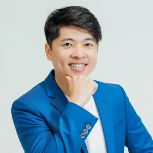 林渤浚 Bogi